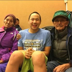 Meet your Posher, Earl